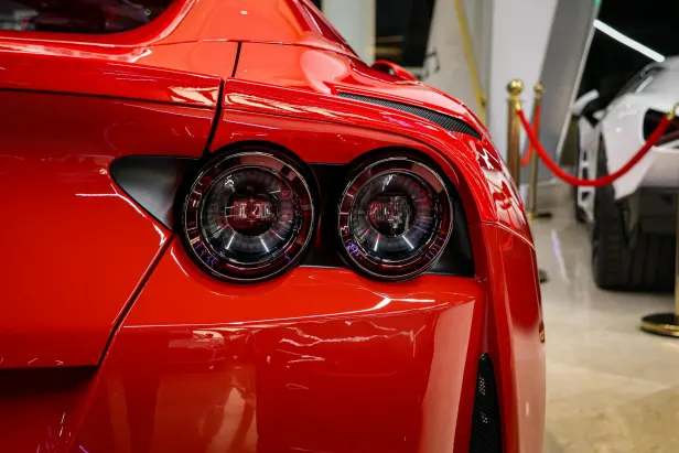 Igu Casino Android/iOS aplikacija